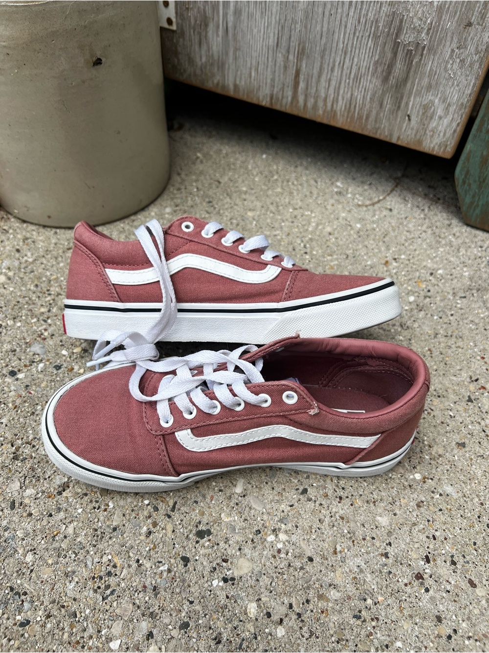 Vans Sneakers